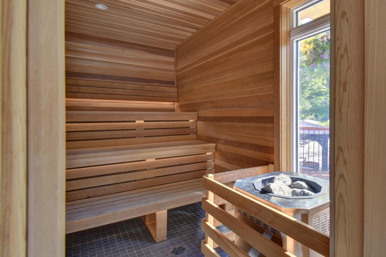 Rental Condo Tremblant-Les-Eaux Mont-Tremblant Esterno foto