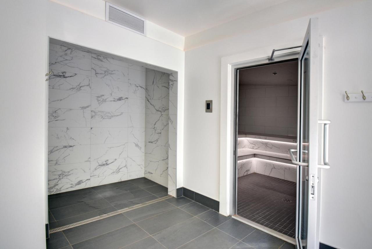 Rental Condo Tremblant-Les-Eaux Mont-Tremblant Esterno foto